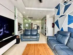 La Casa (D25), Condominium #599244191
